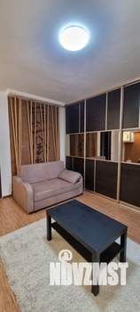 1-к квартира, на длительный срок, 39м2, 8/10 этаж