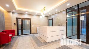 Студия квартира, посуточно, 23м2, 3/10 этаж