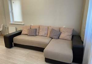 2-к квартира, на длительный срок, 59м2, 17/24 этаж