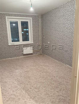 1-к квартира, на длительный срок, 34м2, 8/14 этаж