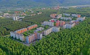 2-к квартира, на длительный срок, 53м2, 9/10 этаж