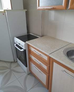 1-к квартира, на длительный срок, 37м2, 5/9 этаж