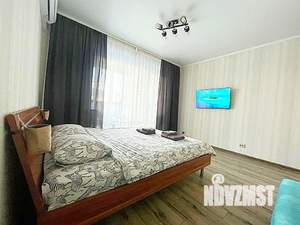 Студия квартира, посуточно, 26м2, 17/17 этаж