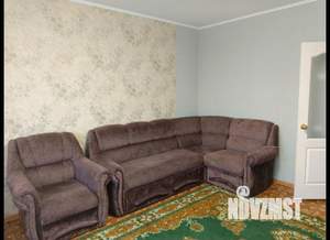 1-к квартира, на длительный срок, 42м2, 7/10 этаж