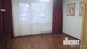 1-к квартира, на длительный срок, 42м2, 3/10 этаж