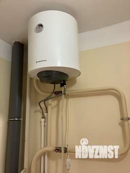 Студия квартира, на длительный срок, 30м2, 2/16 этаж