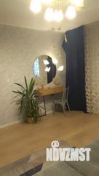 3-к квартира, посуточно, 69м2, 1/10 этаж