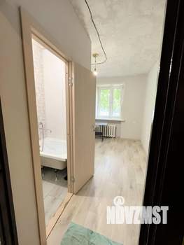 Студия квартира, на длительный срок, 11м2, 1/5 этаж