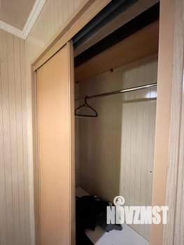 1-к квартира, на длительный срок, 31м2, 2/5 этаж