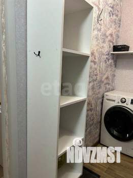 1-к квартира, на длительный срок, 30м2, 1/5 этаж