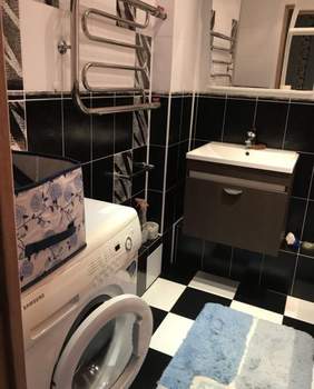 2-к квартира, на длительный срок, 66м2, 9/16 этаж