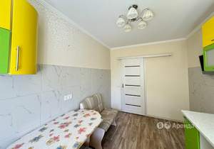 3-к квартира, на длительный срок, 63м2, 2/5 этаж