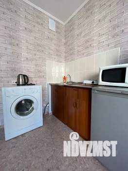 1-к квартира, посуточно, 25м2, 4/16 этаж