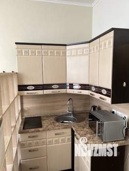 Студия квартира, посуточно, 25м2, 3/11 этаж