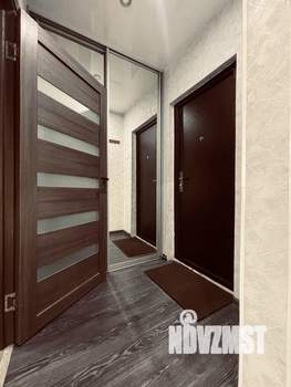 1-к квартира, на длительный срок, 42м2, 10/10 этаж