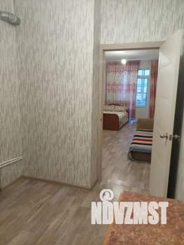 Студия квартира, посуточно, 33м2, 18/25 этаж