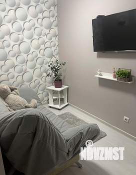 2-к квартира, на длительный срок, 44м2, 13/15 этаж