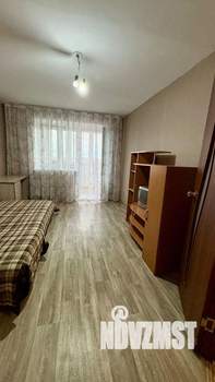 1-к квартира, на длительный срок, 36м2, 15/16 этаж