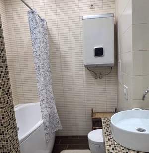 3-к квартира, на длительный срок, 113м2, 3/6 этаж