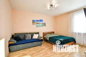 2-к квартира, посуточно, 56м2, 12/24 этаж