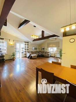 4-к квартира, на длительный срок, 116м2, 4/4 этаж