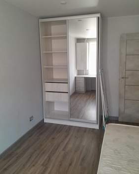 2-к квартира, на длительный срок, 45м2, 2/5 этаж