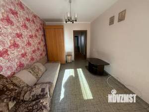 2-к квартира, на длительный срок, 54м2, 1/10 этаж