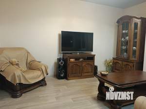 2-к квартира, на длительный срок, 62м2, 6/6 этаж