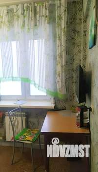 2-к квартира, на длительный срок, 50м2, 5/5 этаж