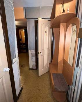 1-к квартира, на длительный срок, 30м2, 3/5 этаж