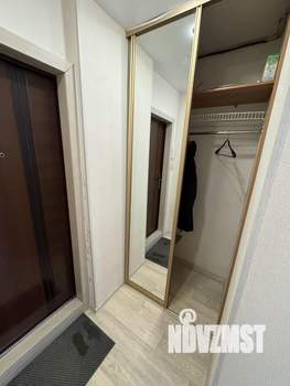 1-к квартира, на длительный срок, 33м2, 8/9 этаж