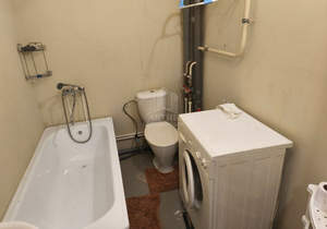 1-к квартира, на длительный срок, 38м2, 8/16 этаж