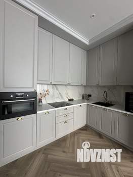 2-к квартира, на длительный срок, 68м2, 22/22 этаж