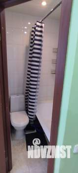 Студия квартира, на длительный срок, 19м2, 2/5 этаж