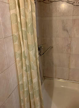 Студия квартира, на длительный срок, 14м2, 2/5 этаж