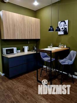 Студия квартира, посуточно, 30м2, 11/23 этаж