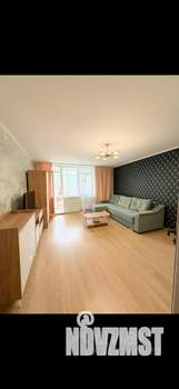 3-к квартира, на длительный срок, 90м2, 8/11 этаж