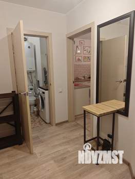 1-к квартира, на длительный срок, 43м2, 7/16 этаж