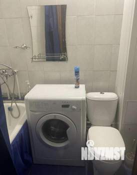 Студия квартира, на длительный срок, 28м2, 5/10 этаж