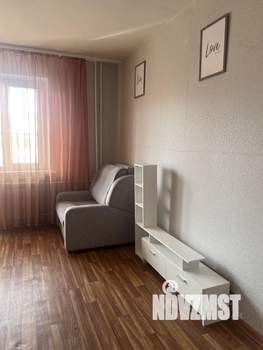 1-к квартира, на длительный срок, 42м2, 6/10 этаж