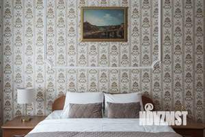 1-к квартира, посуточно, 55м2, 4/5 этаж