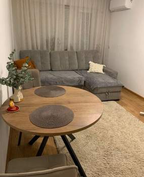 1-к квартира, на длительный срок, 33м2, 3/5 этаж