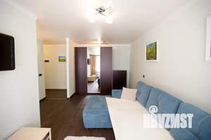 1-к квартира, посуточно, 32м2, 3/5 этаж