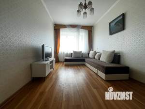 2-к квартира, посуточно, 55м2, 5/5 этаж