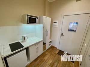 Студия квартира, посуточно, 20м2, 3/10 этаж