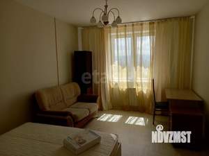 1-к квартира, на длительный срок, 45м2, 7/25 этаж