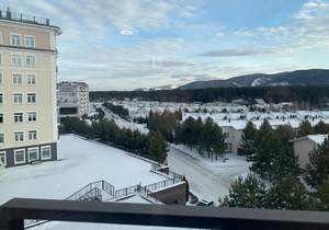 2-к квартира, на длительный срок, 90м2, 4/7 этаж