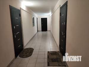 1-к квартира, на длительный срок, 41м2, 4/14 этаж