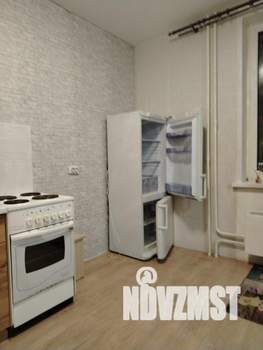 1-к квартира, на длительный срок, 29м2, 2/19 этаж