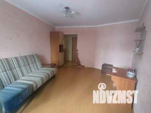 1-к квартира, на длительный срок, 41м2, 3/13 этаж